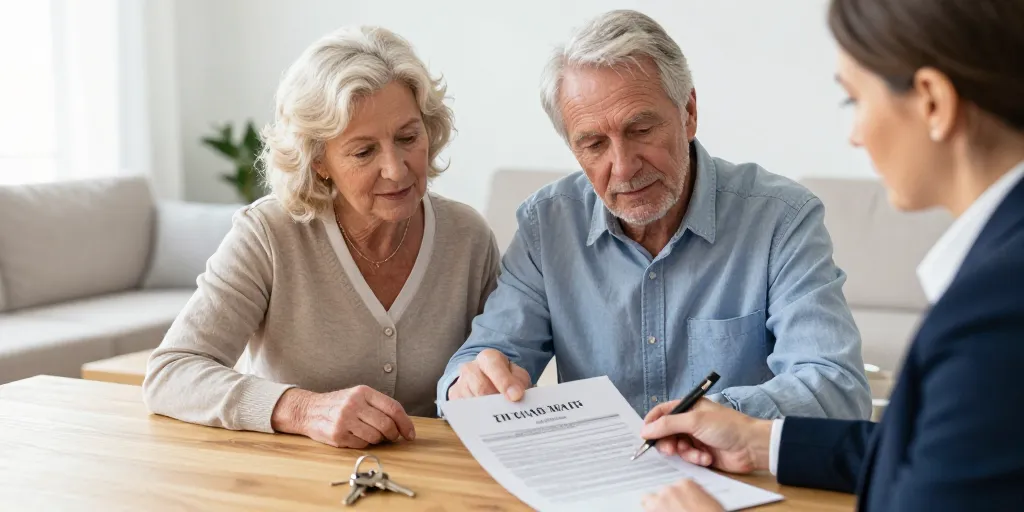 vente a terme immobilier