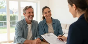 vente immobiliere longue