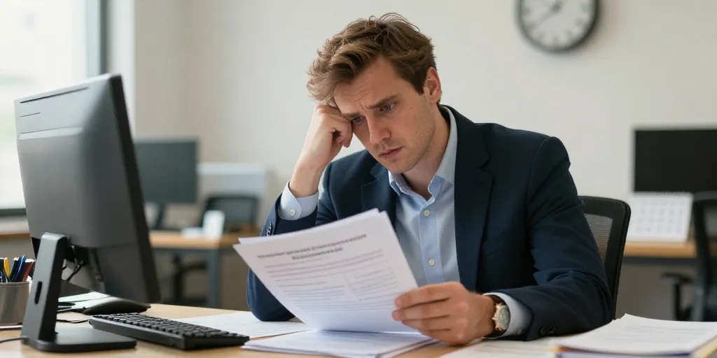 délai de réponse après commission logement