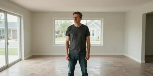 faut il vider une maison pour la vendre