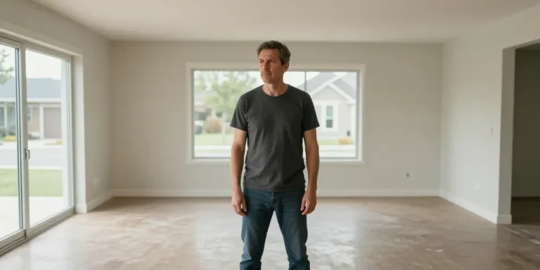 faut il vider une maison pour la vendre