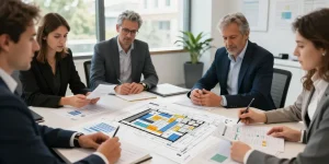 Immobilier d’entreprise à Aix-en-Provence : quels actifs résistent le mieux aux cycles ?