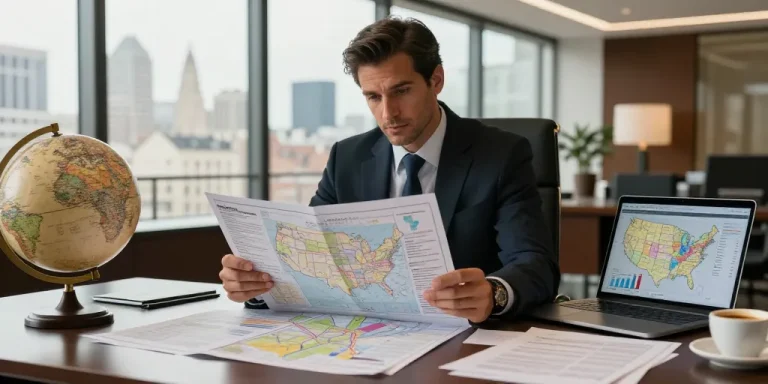 investissement immobilier États-Unis