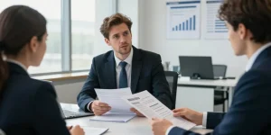 Recrutement de cadres dans l'immobilier : pourquoi les entreprises peinent à trouver les bons profils en 2026 ?