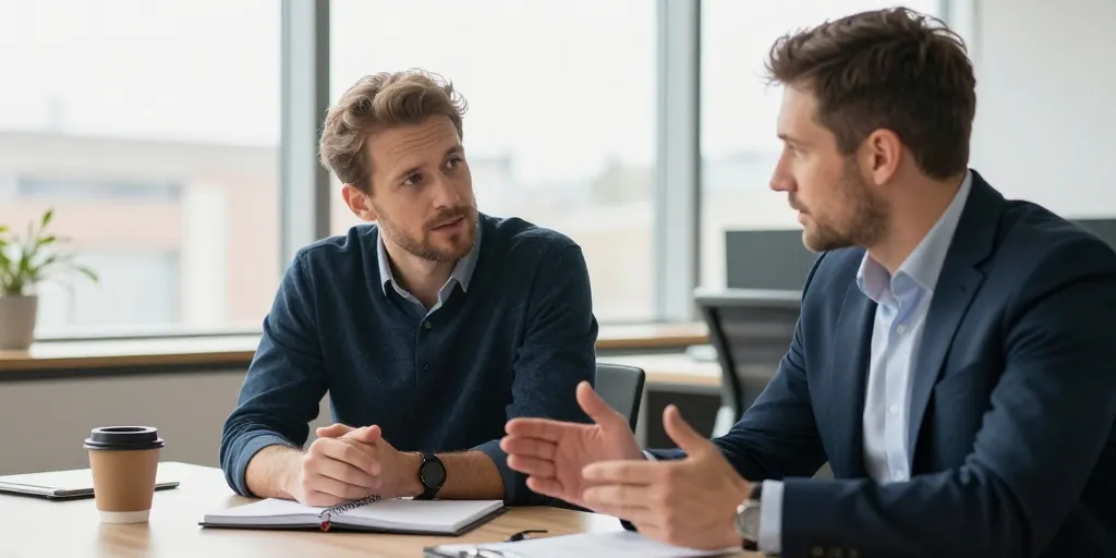 Coach professionnel à Lyon : les forces d'un accompagnement à distance pour les cadres