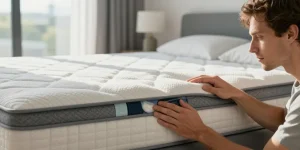 matelas 90x190