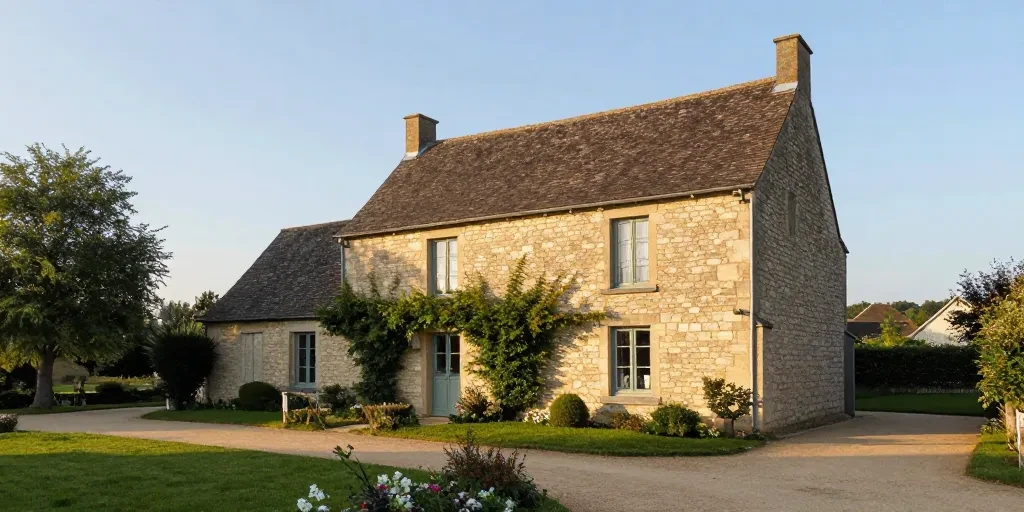 maison a vendre lot et garonne