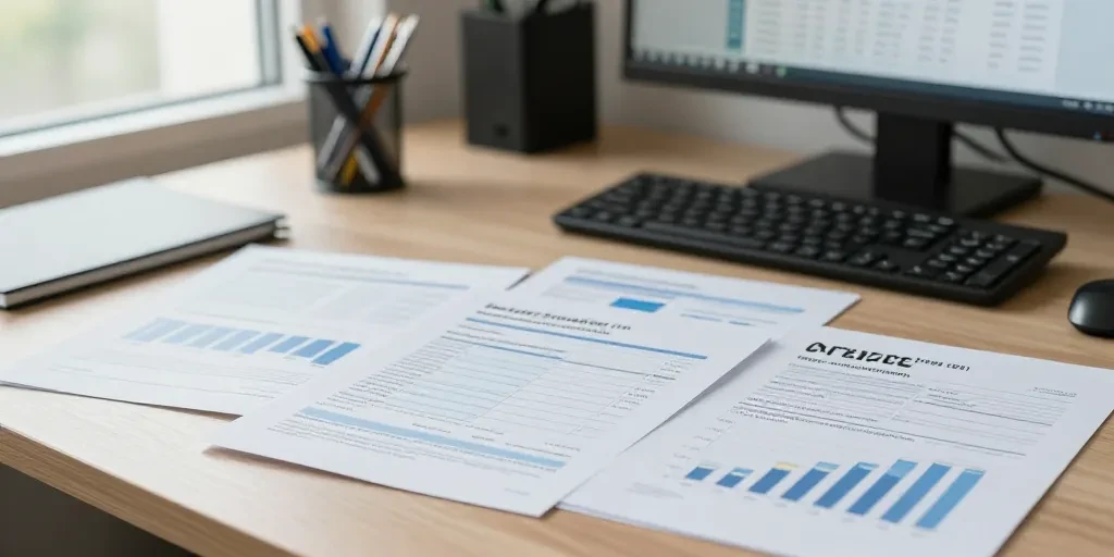 plan de financement immobilier