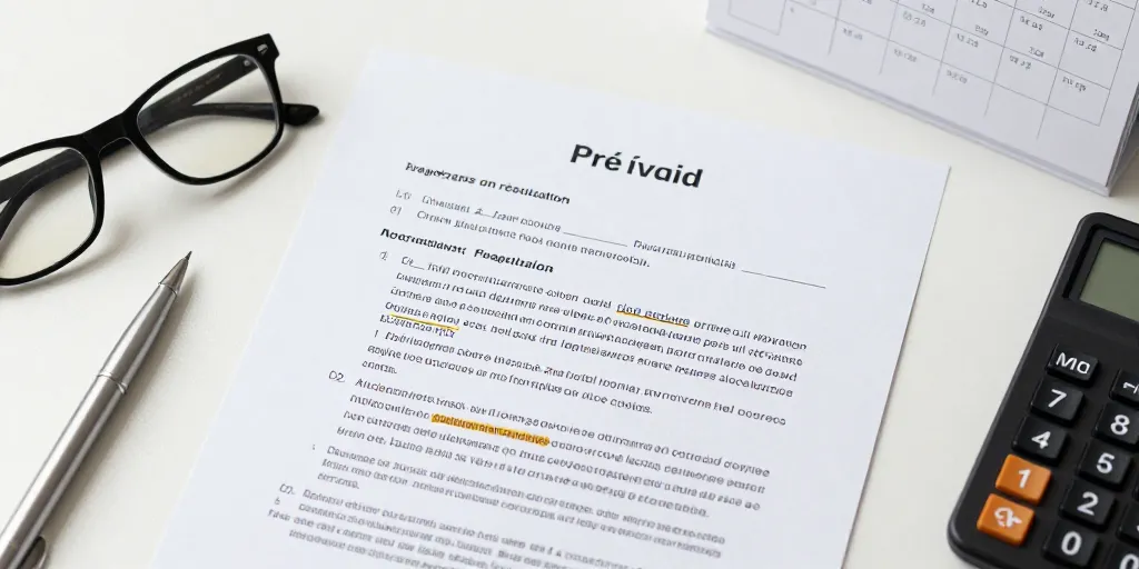 préavis logement 1 mois nouvelle loi