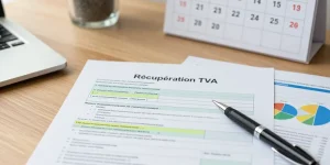 récupération tva achat immobilier