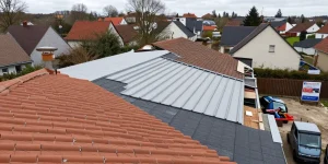 quel prix pour refaire une toiture de 100 m2