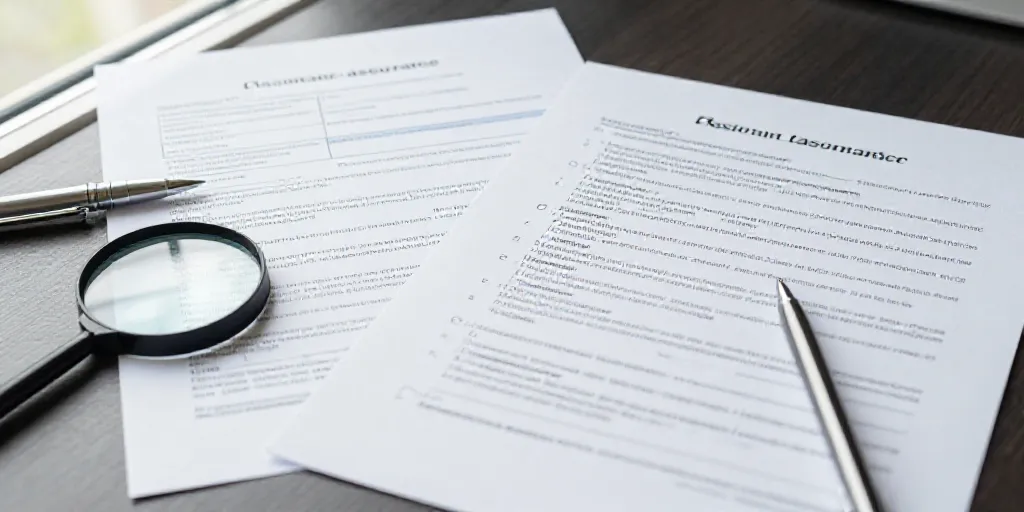 tarif assurance pret immobilier
